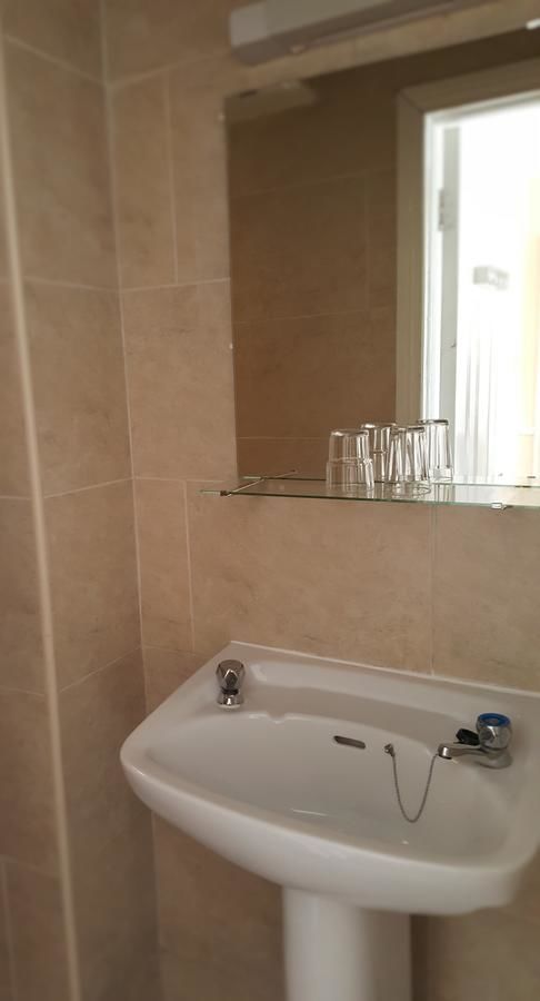 Гостевой дом Hazelbrook House B&B Дублин