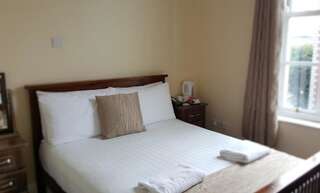 Гостевой дом Hazelbrook House B&B Дублин Двухместный номер с 1 кроватью-7