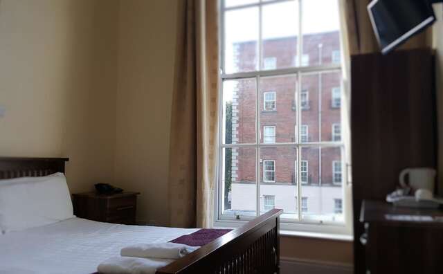 Гостевой дом Hazelbrook House B&B Дублин-23